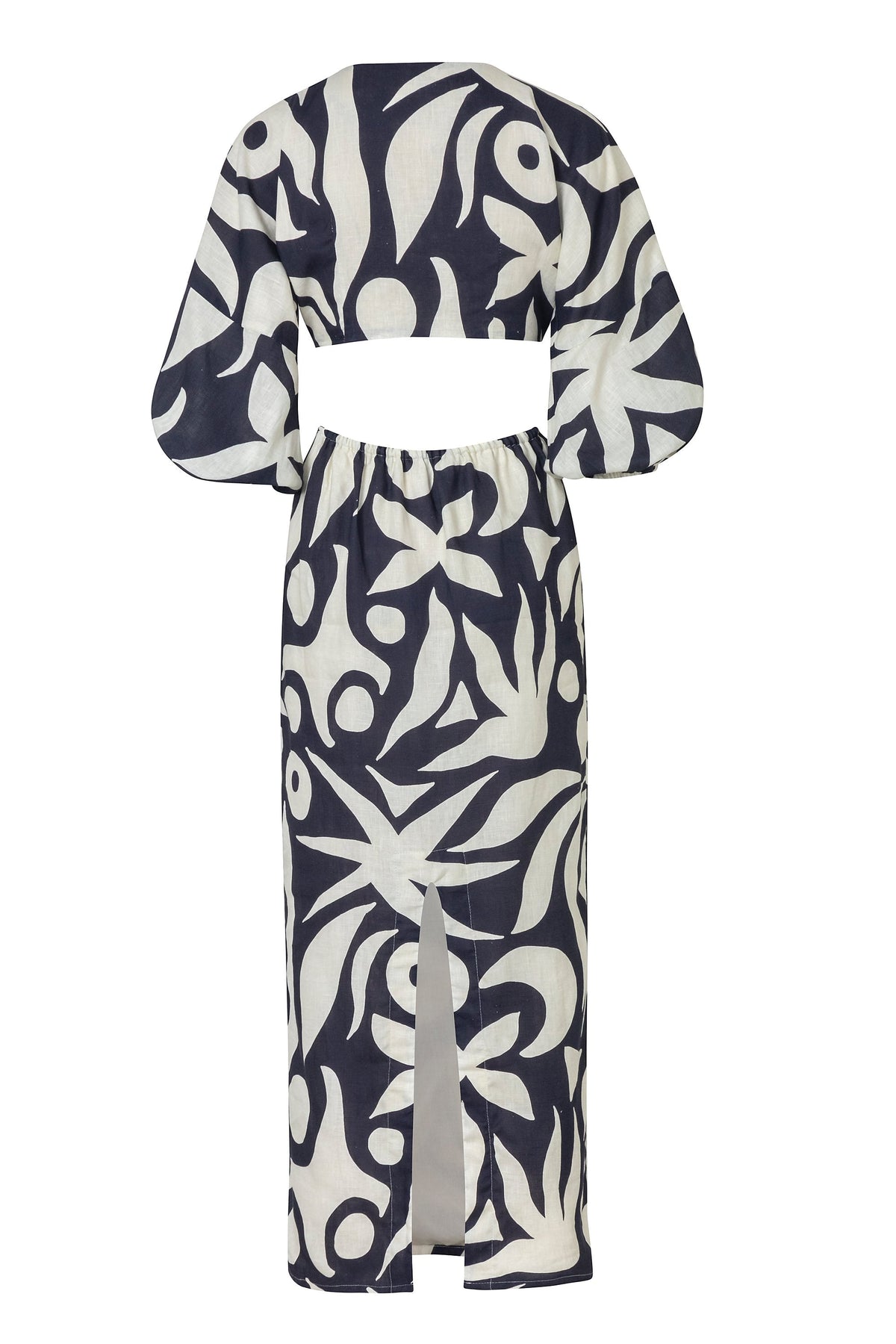 ELENA DRESS