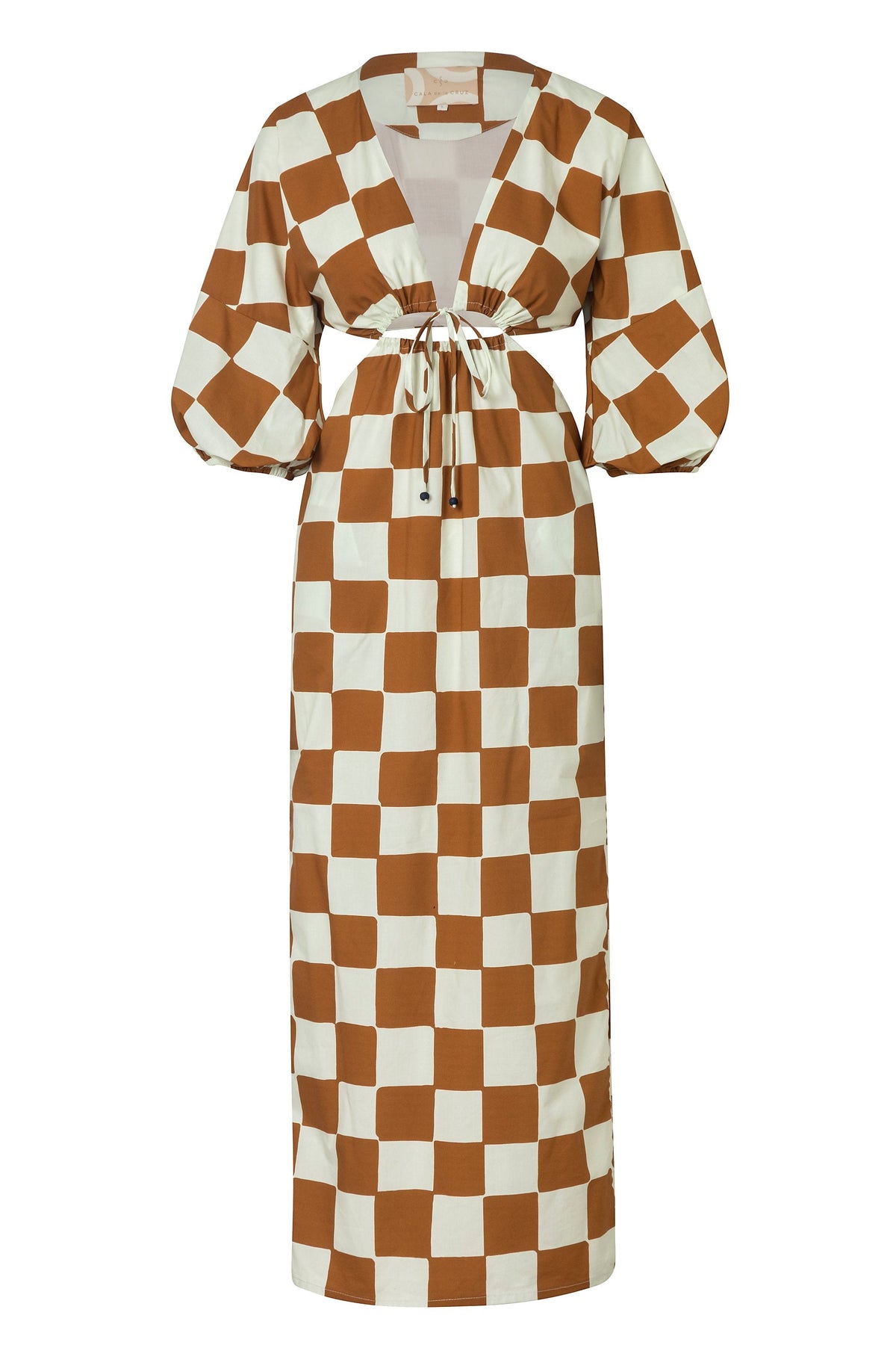 ELENA DRESS