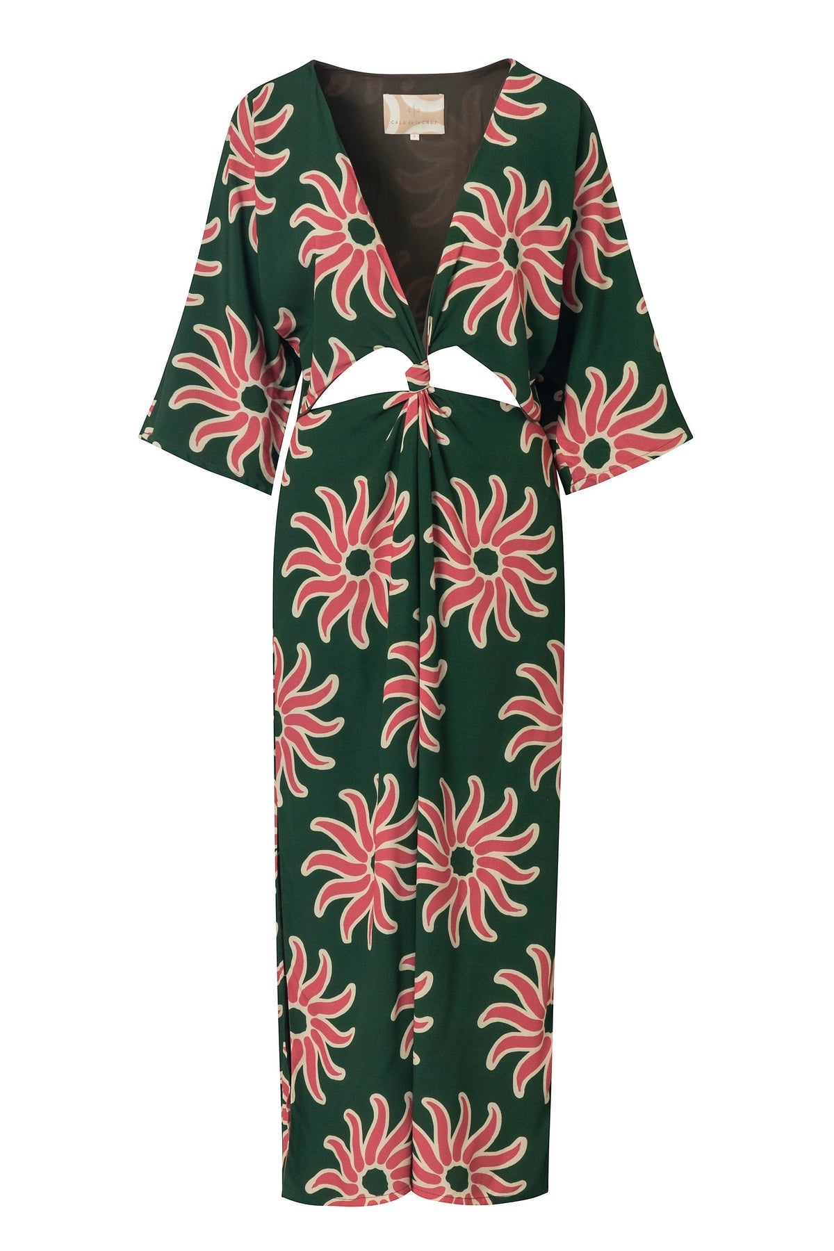 TADO DRESS
