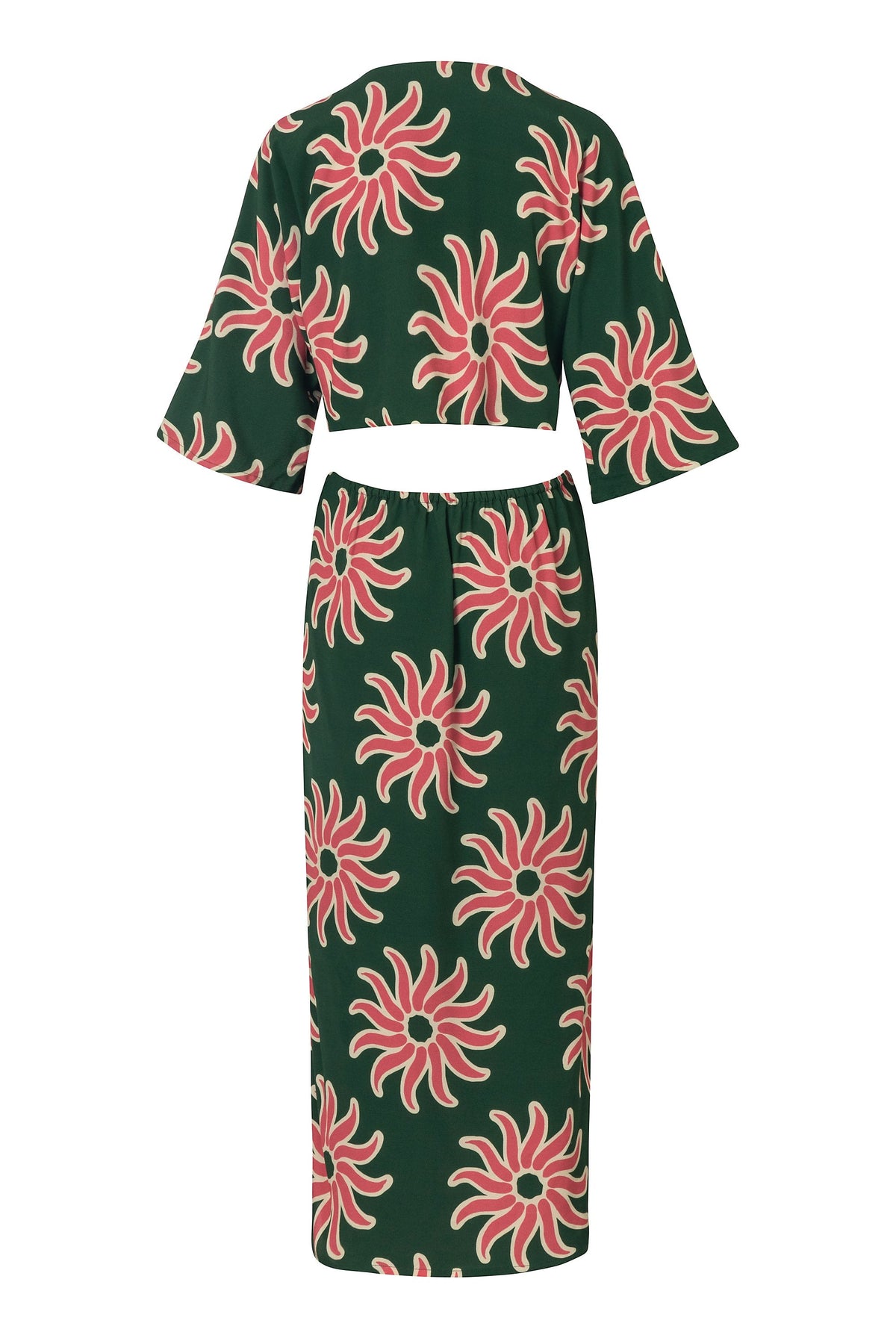 TADO DRESS