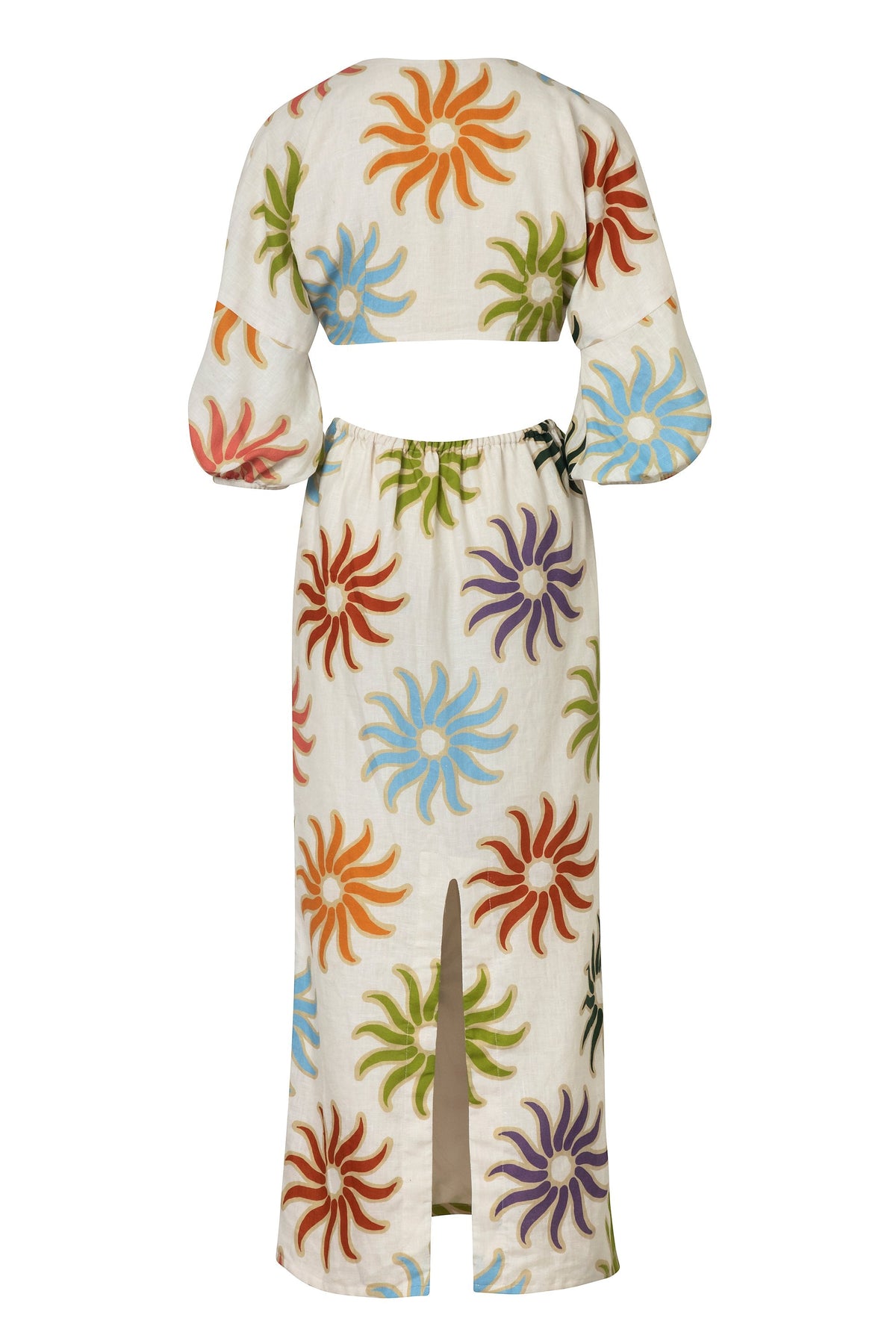 ELENA DRESS
