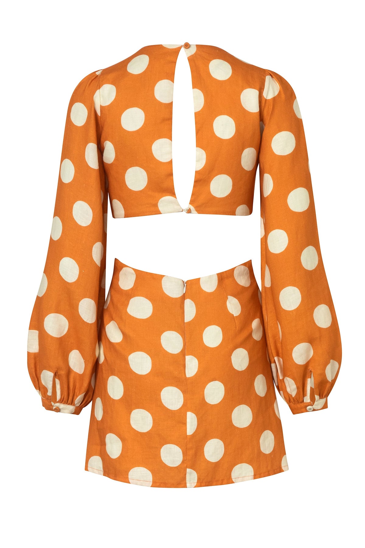 CUTA DRESS