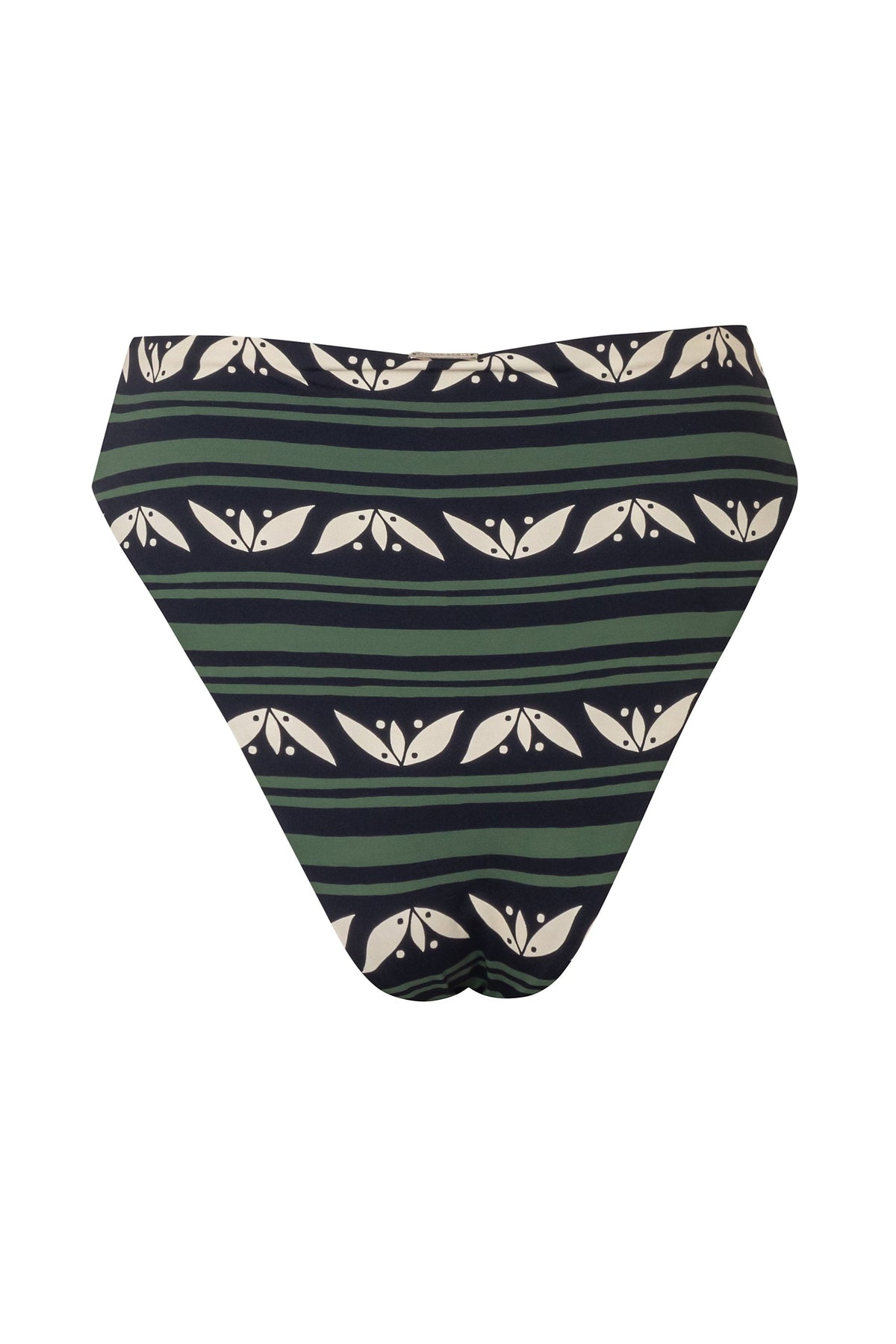 LULU BIKINI BOTTOM