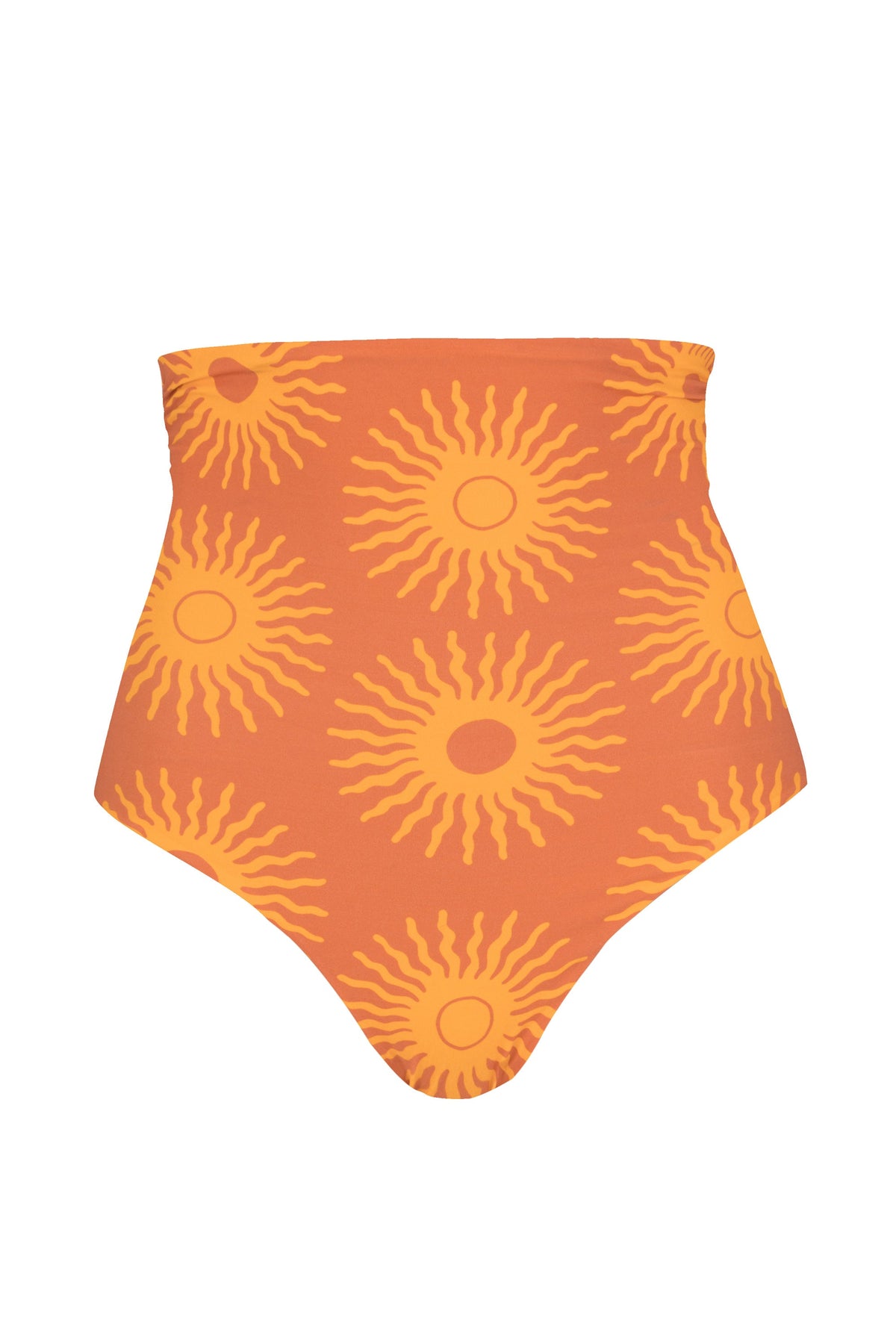 SCARLETT BIKINI BOTTOM