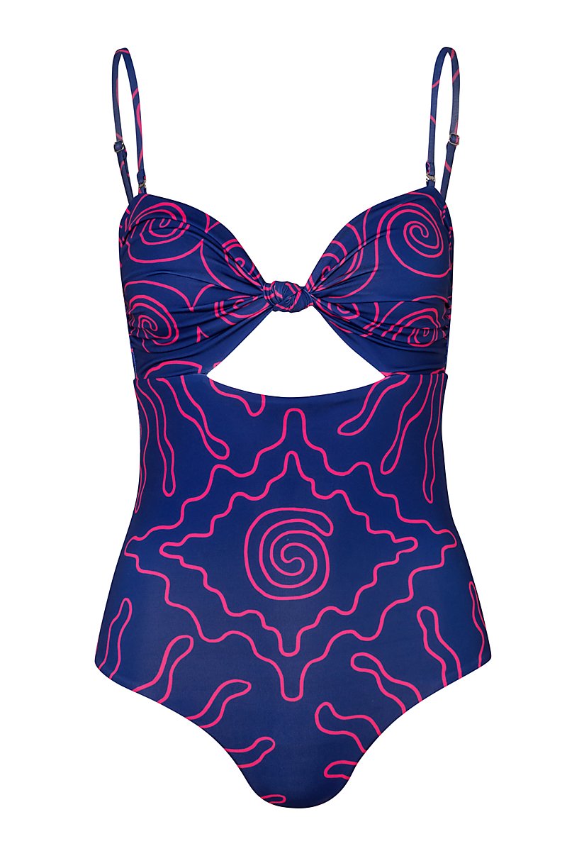VIOLETA ONE PIECE