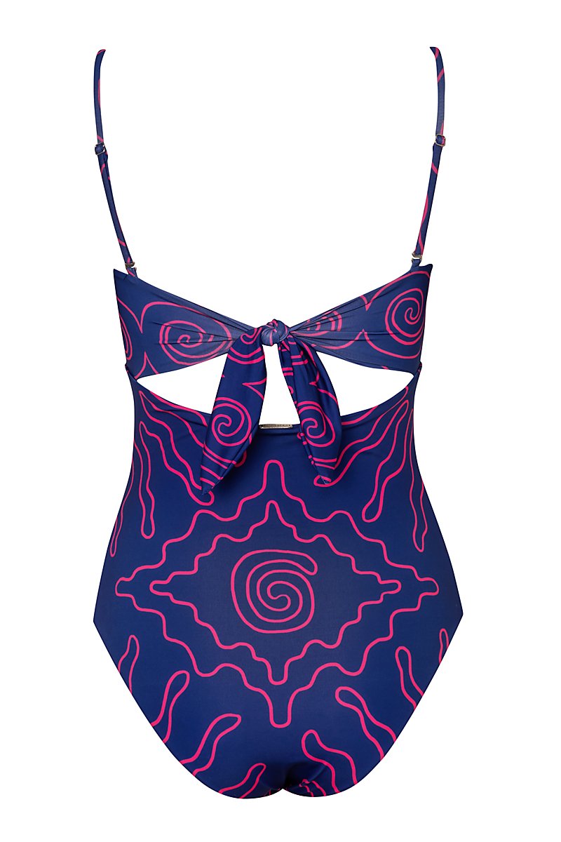 VIOLETA ONE PIECE