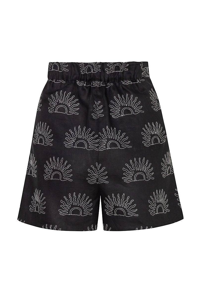 MEKO SHORT