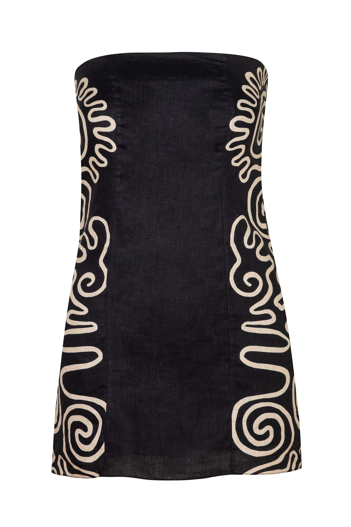 LAIA DRESS