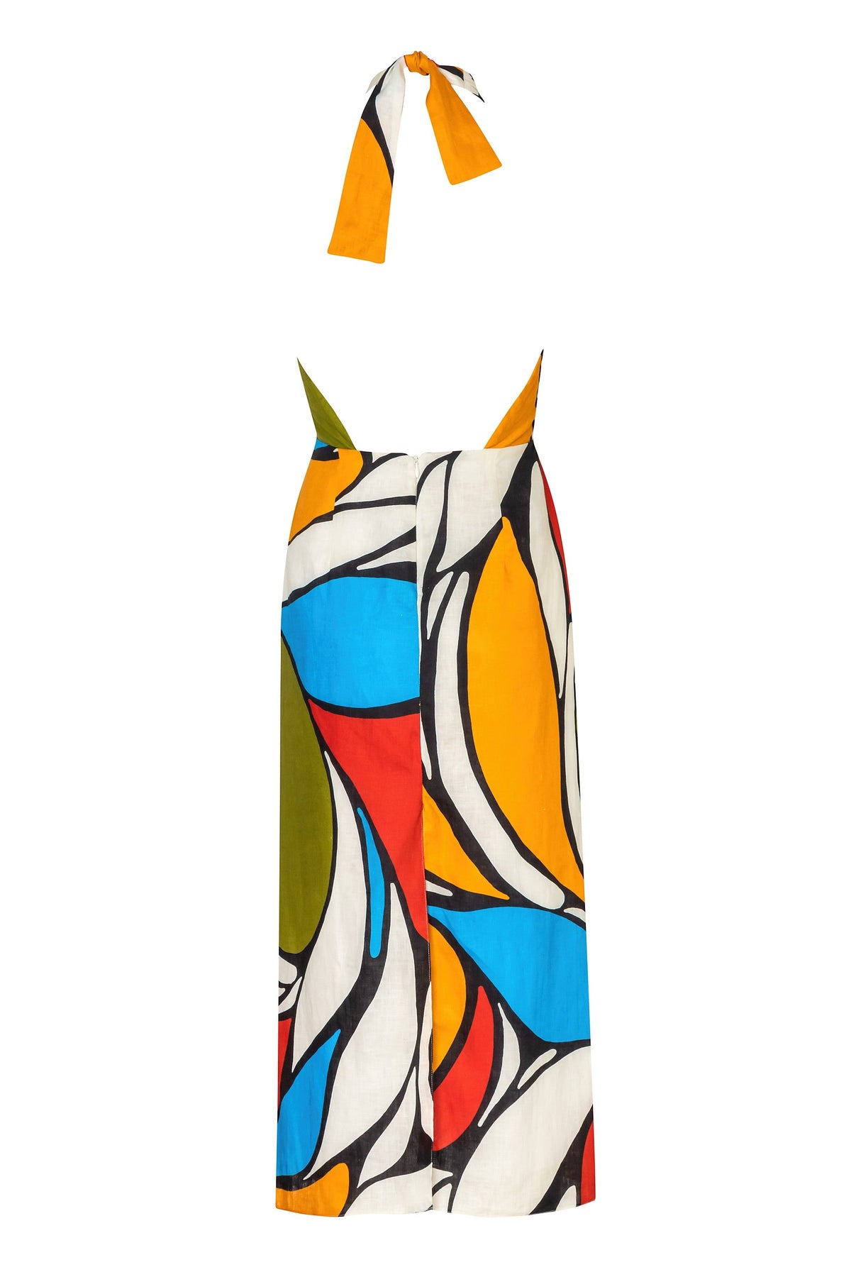 FIORELLA DRESS