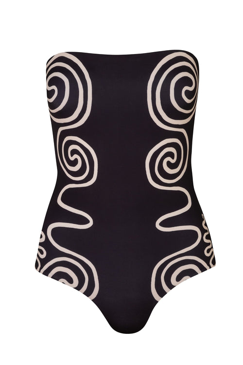 ALISON ONE PIECE