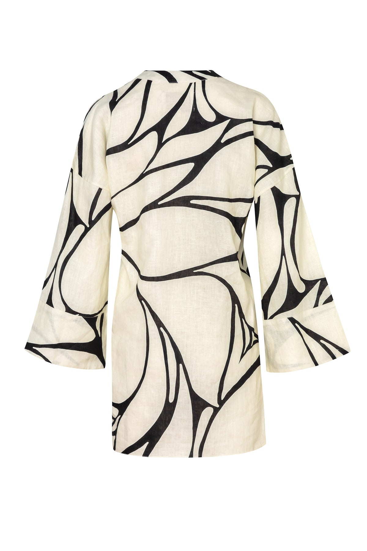 SIENA DRESS