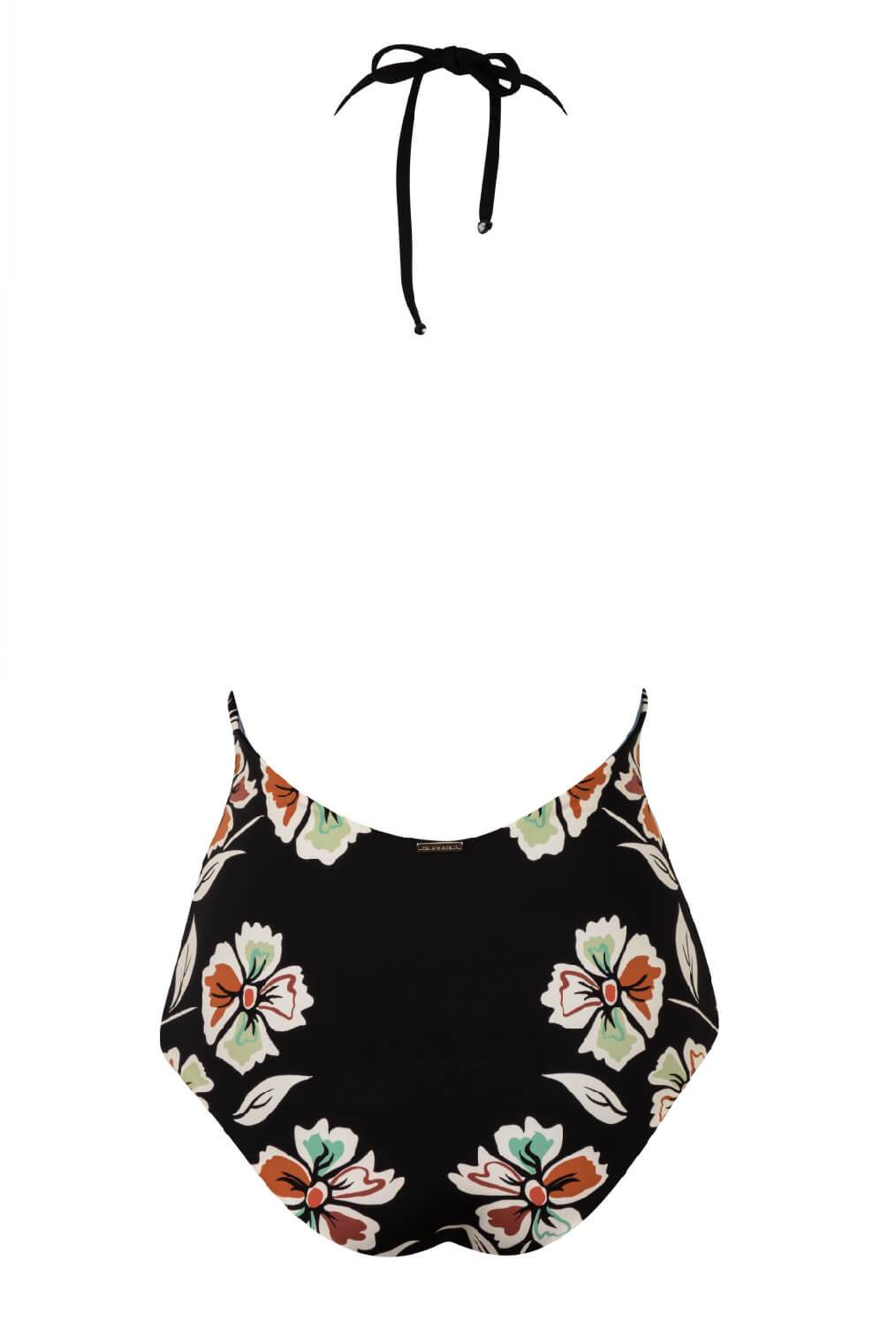 CHIARA ONE PIECE