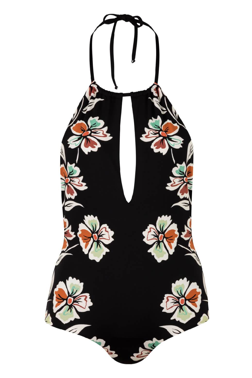 CHIARA ONE PIECE