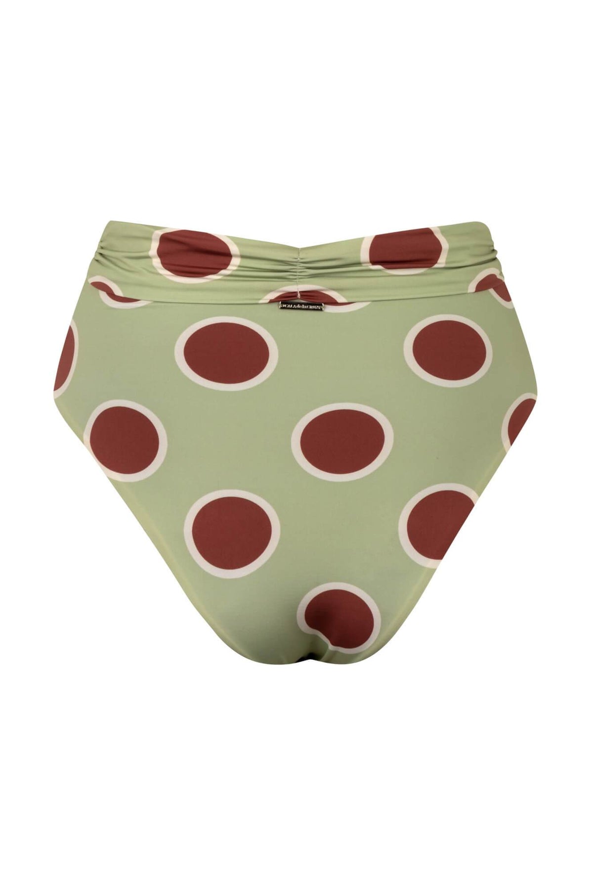 HARPER BIKINI BOTTOM