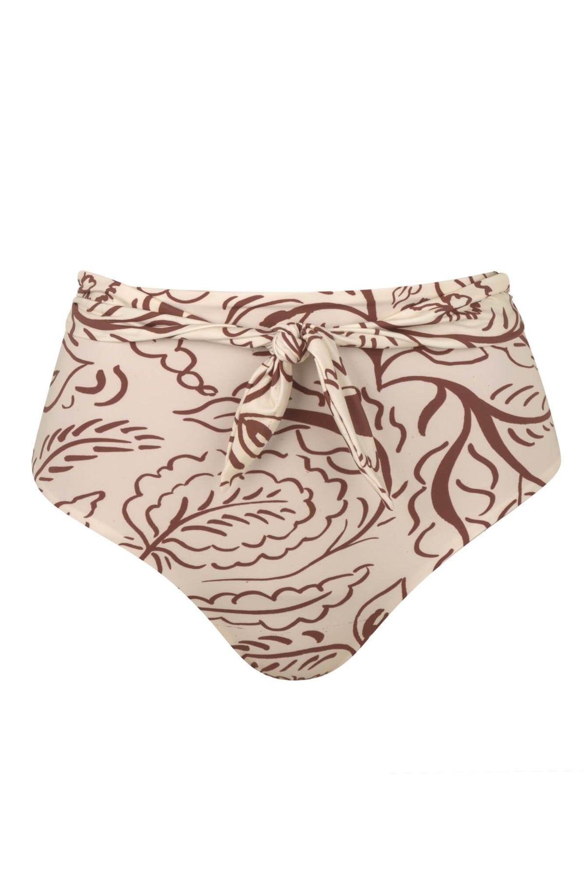 HARPER BIKINI BOTTOM