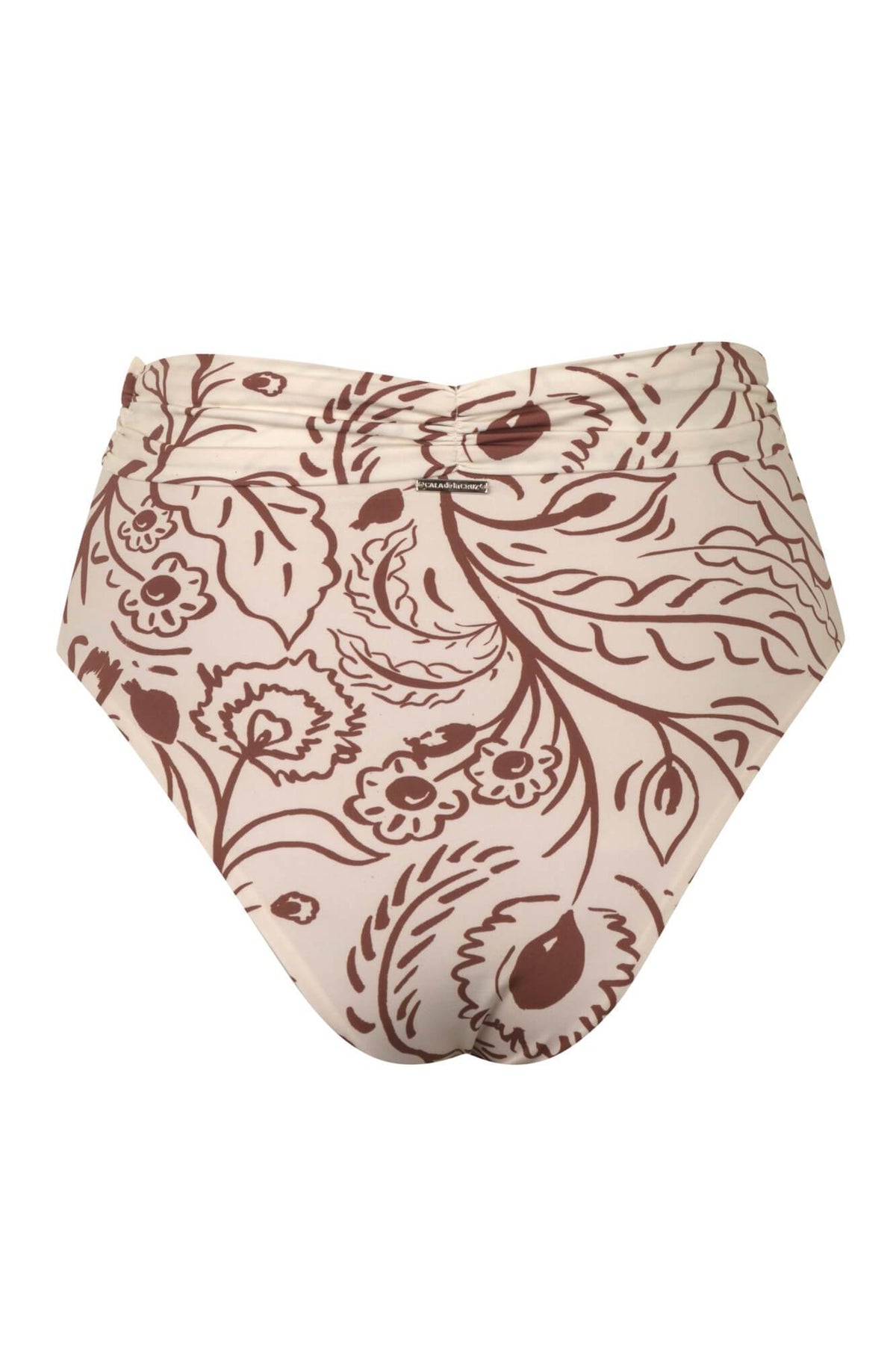 HARPER BIKINI BOTTOM