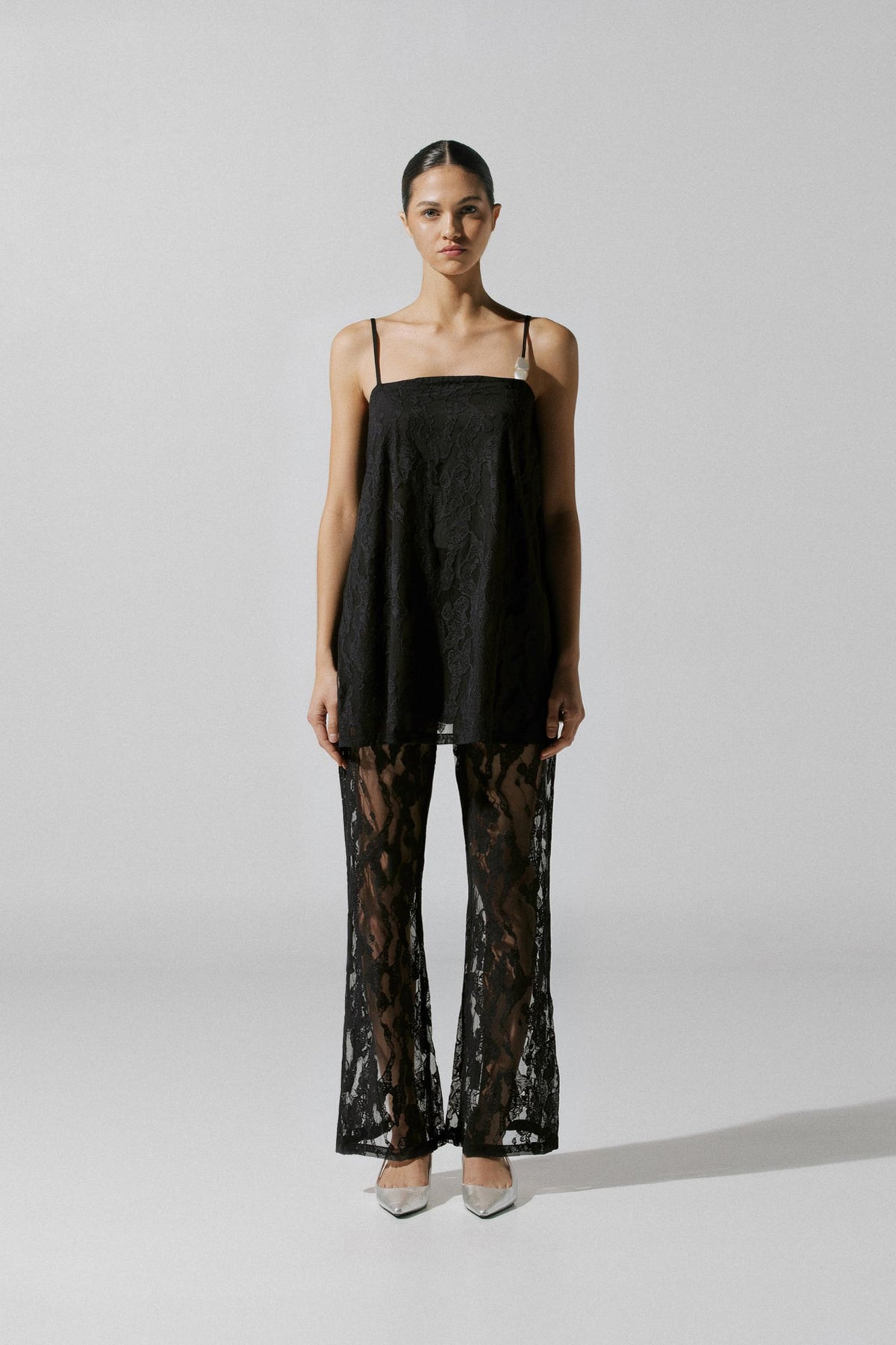 Porto Pants