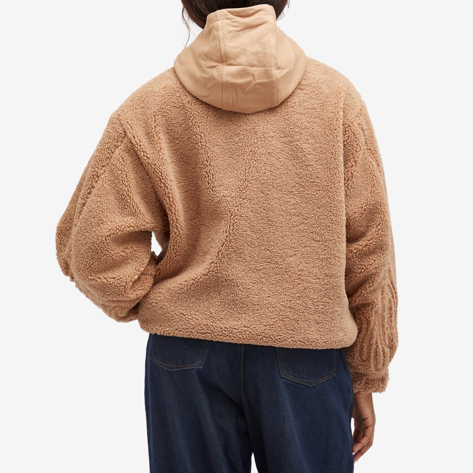 Free Fallin' Fleece
