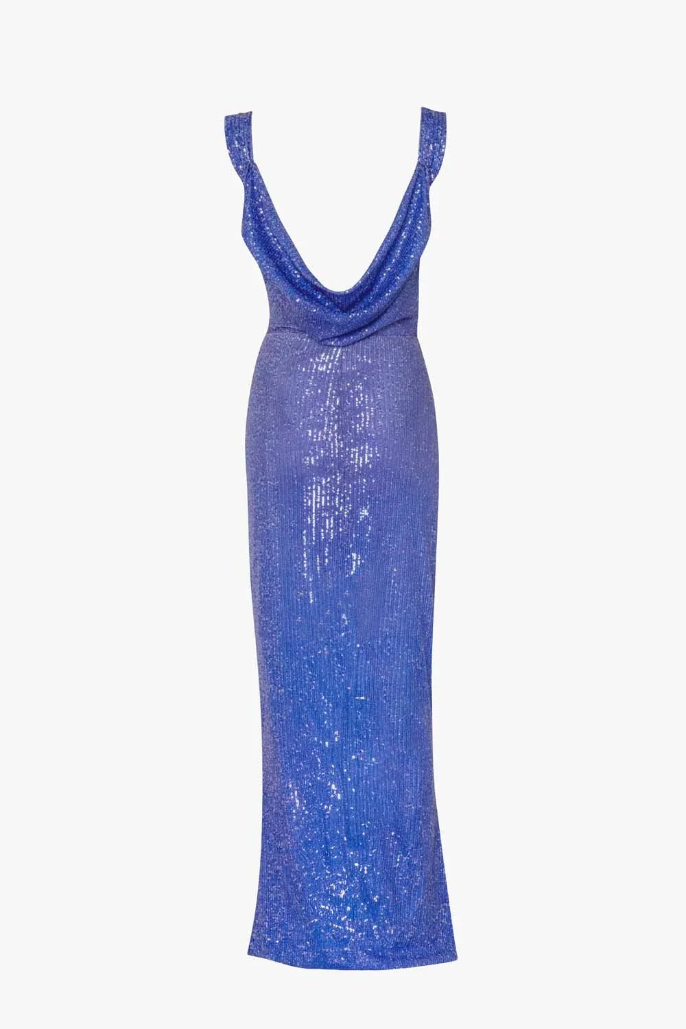 Teva Maxi Dress