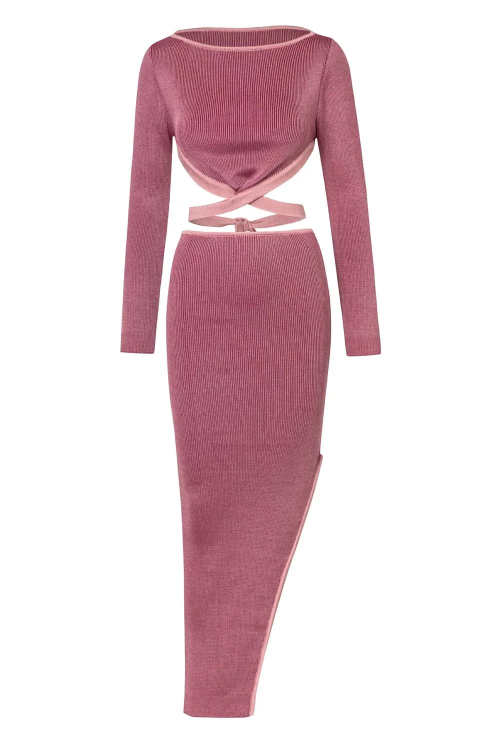 Scarlett Maxi Skirt