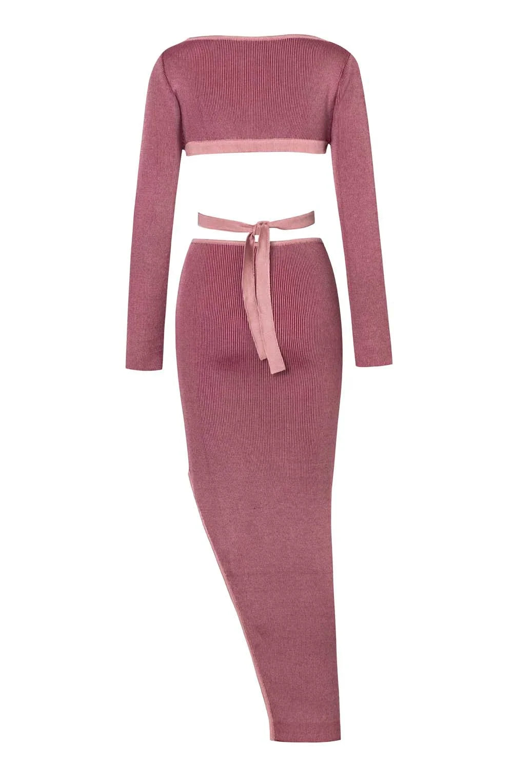 Scarlett Maxi Skirt