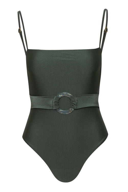 Alba One Piece