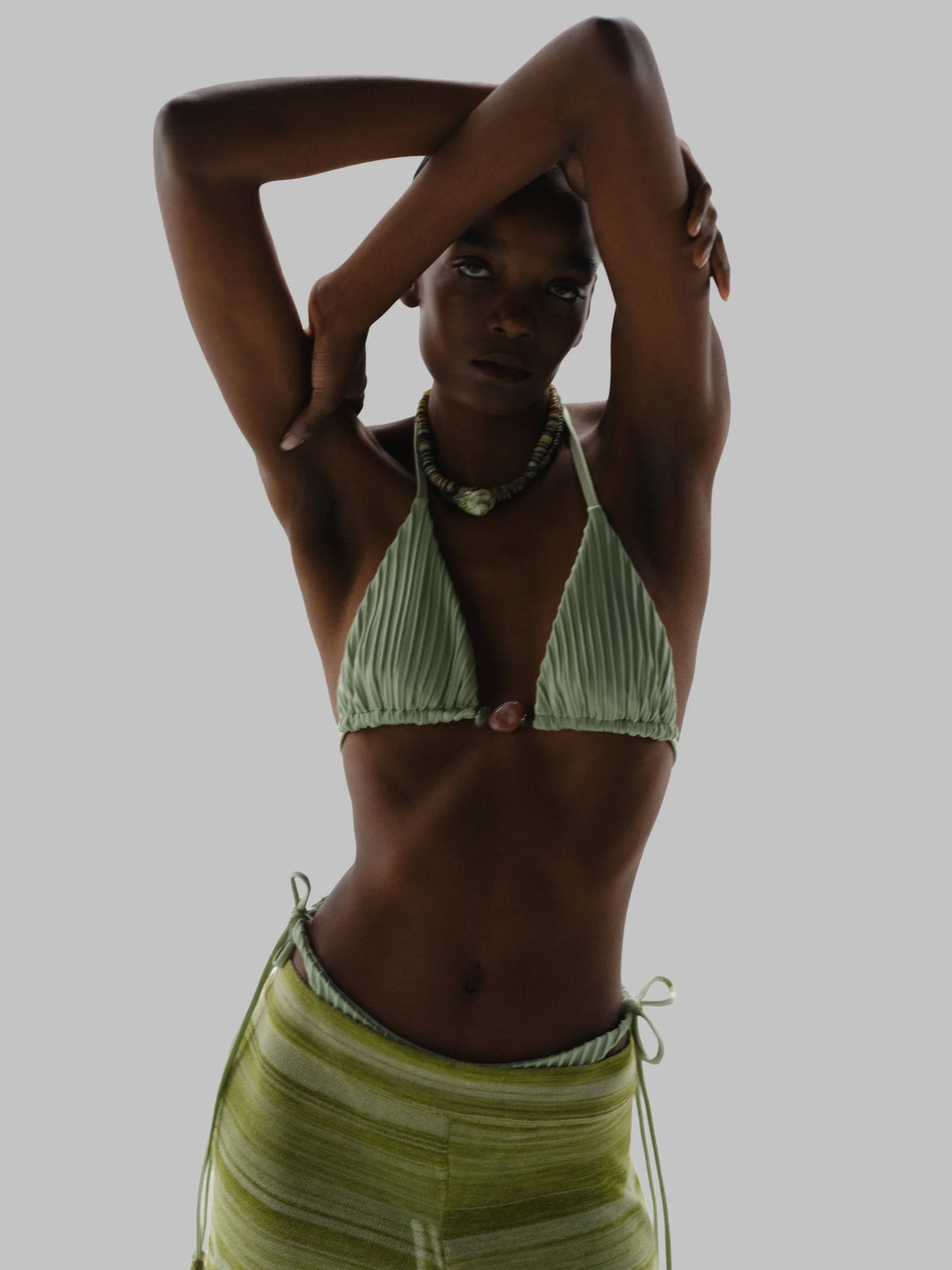 Kaia Bikini Top