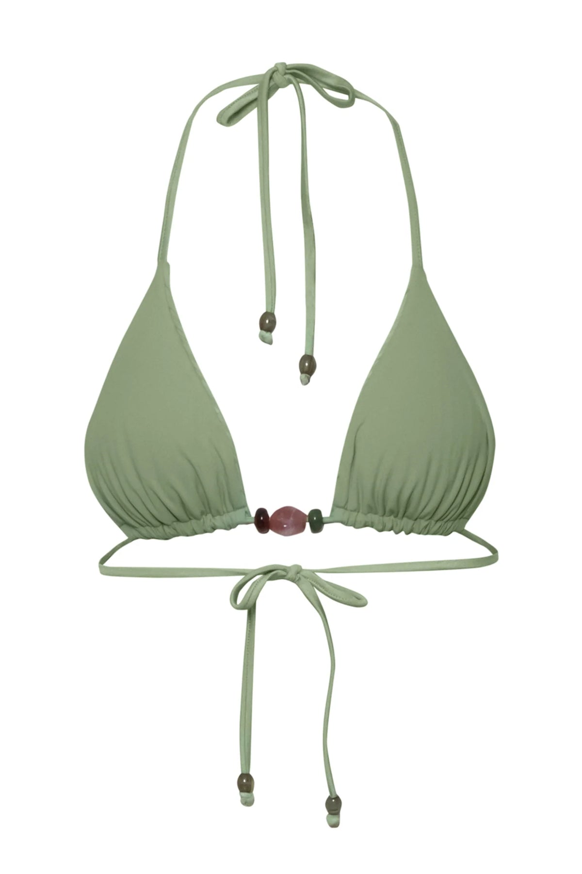 Kaia Bikini Top