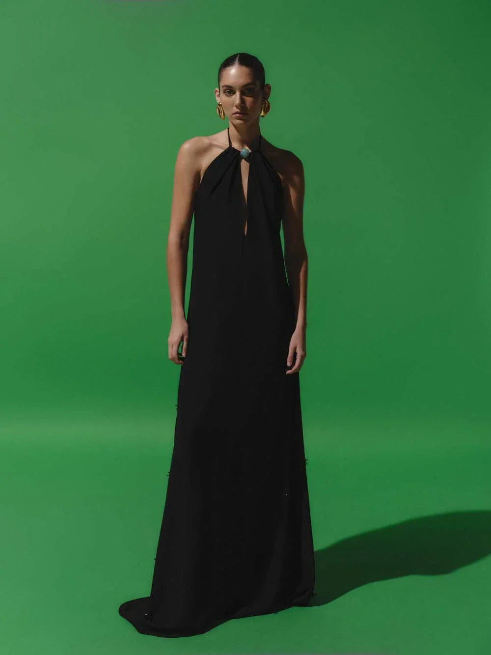 Rondine Maxi Dress