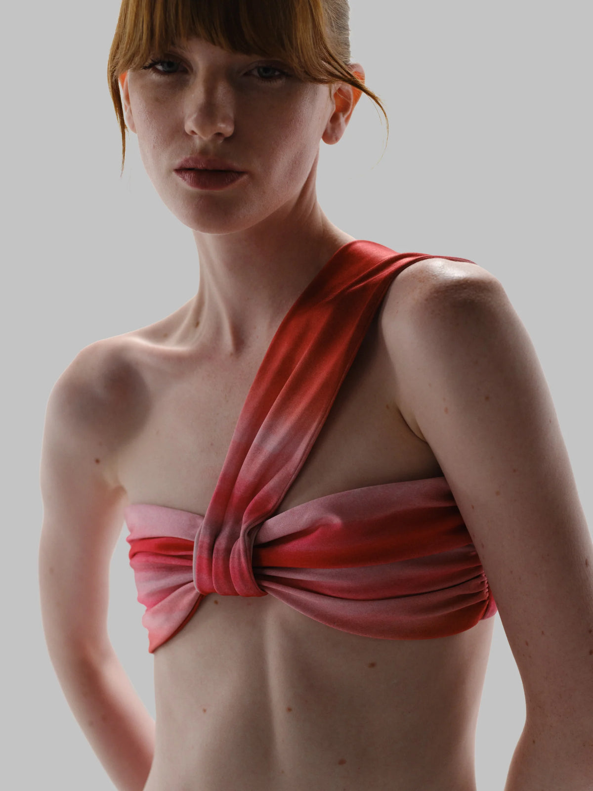 Maple Bikini Top