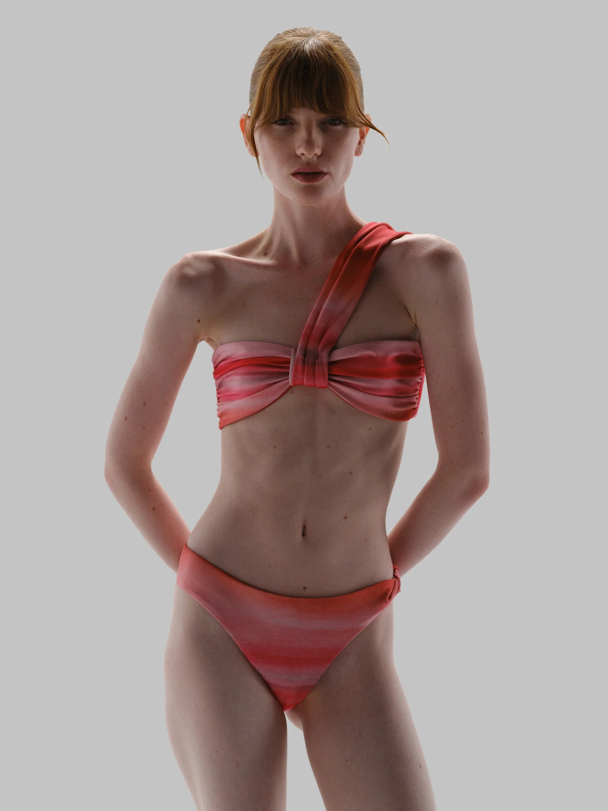 Maple Bikini Bottom