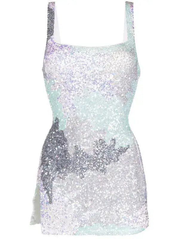 Leilani Mini Dress
