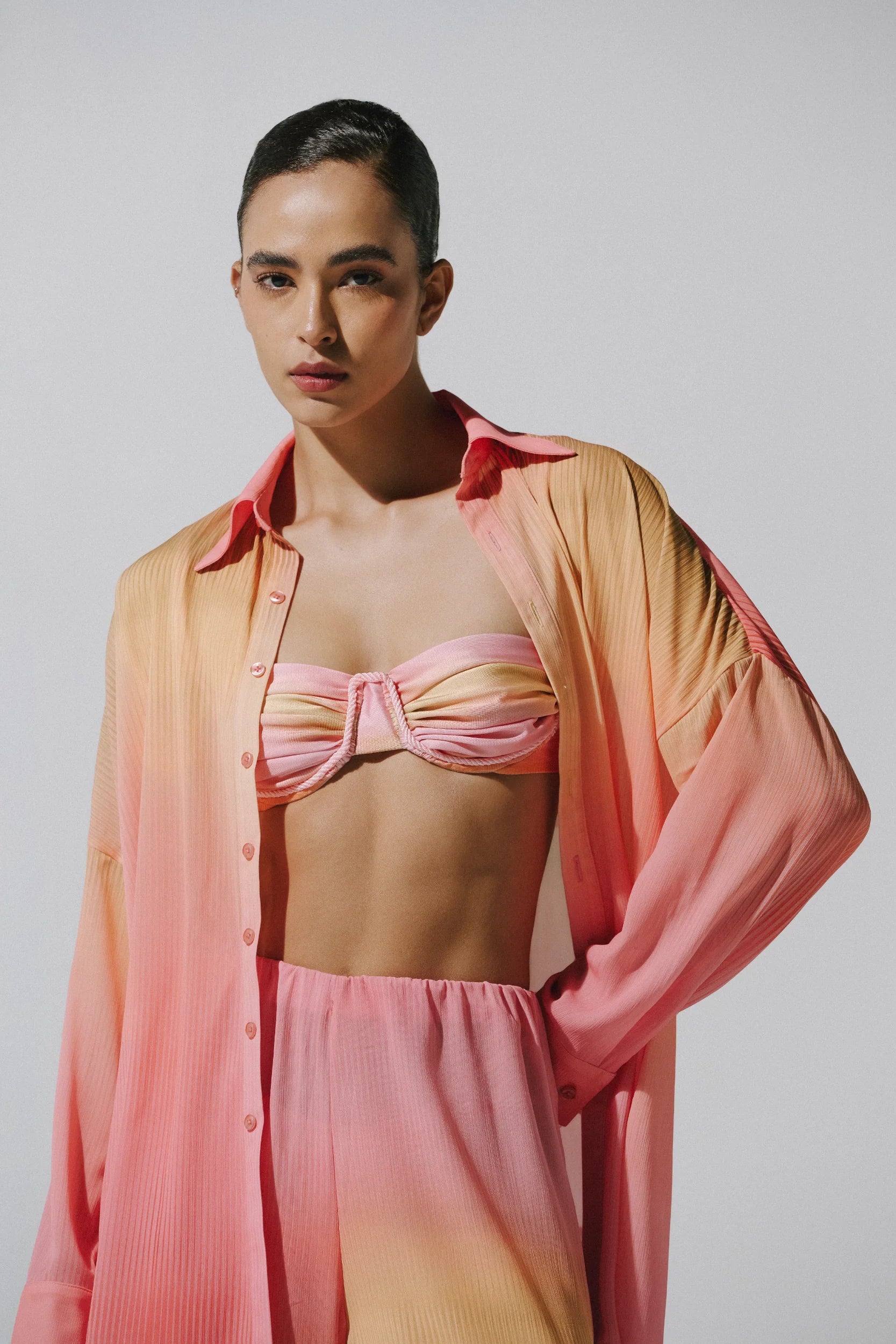 Lulu Shirt