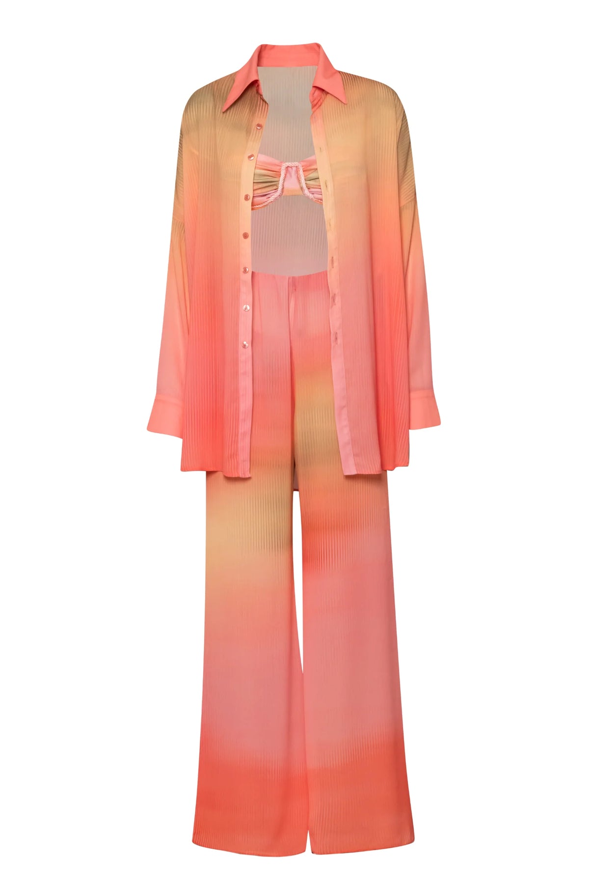 Lulu Pants