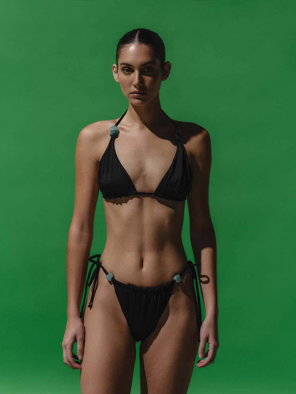 Luma Bikini Bottom