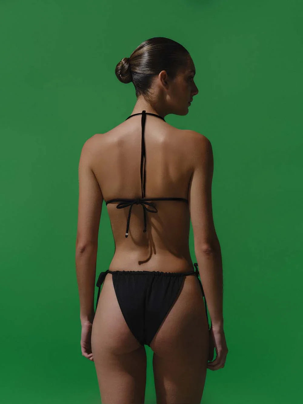 Luma Bikini Bottom