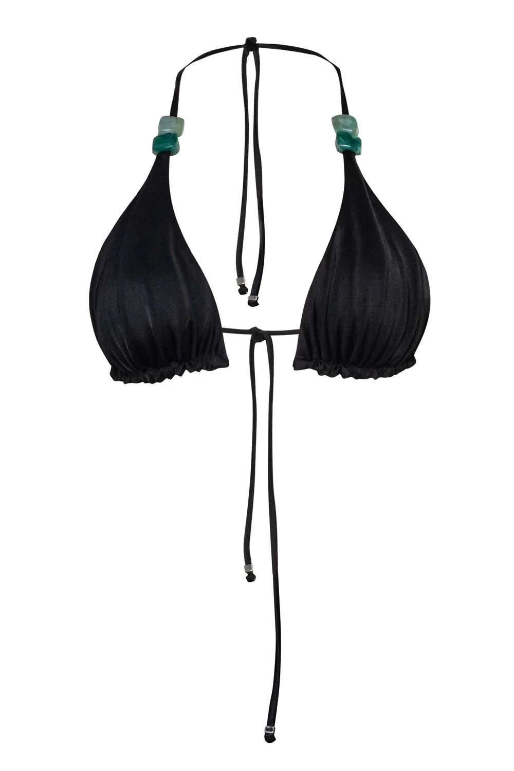 Gaia Bikini Top