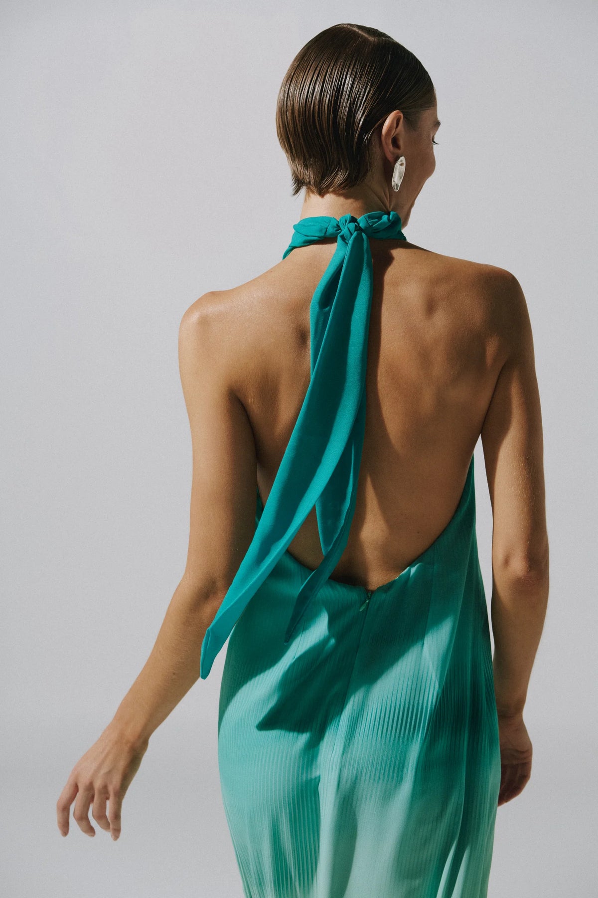 Chianti Maxi Dress