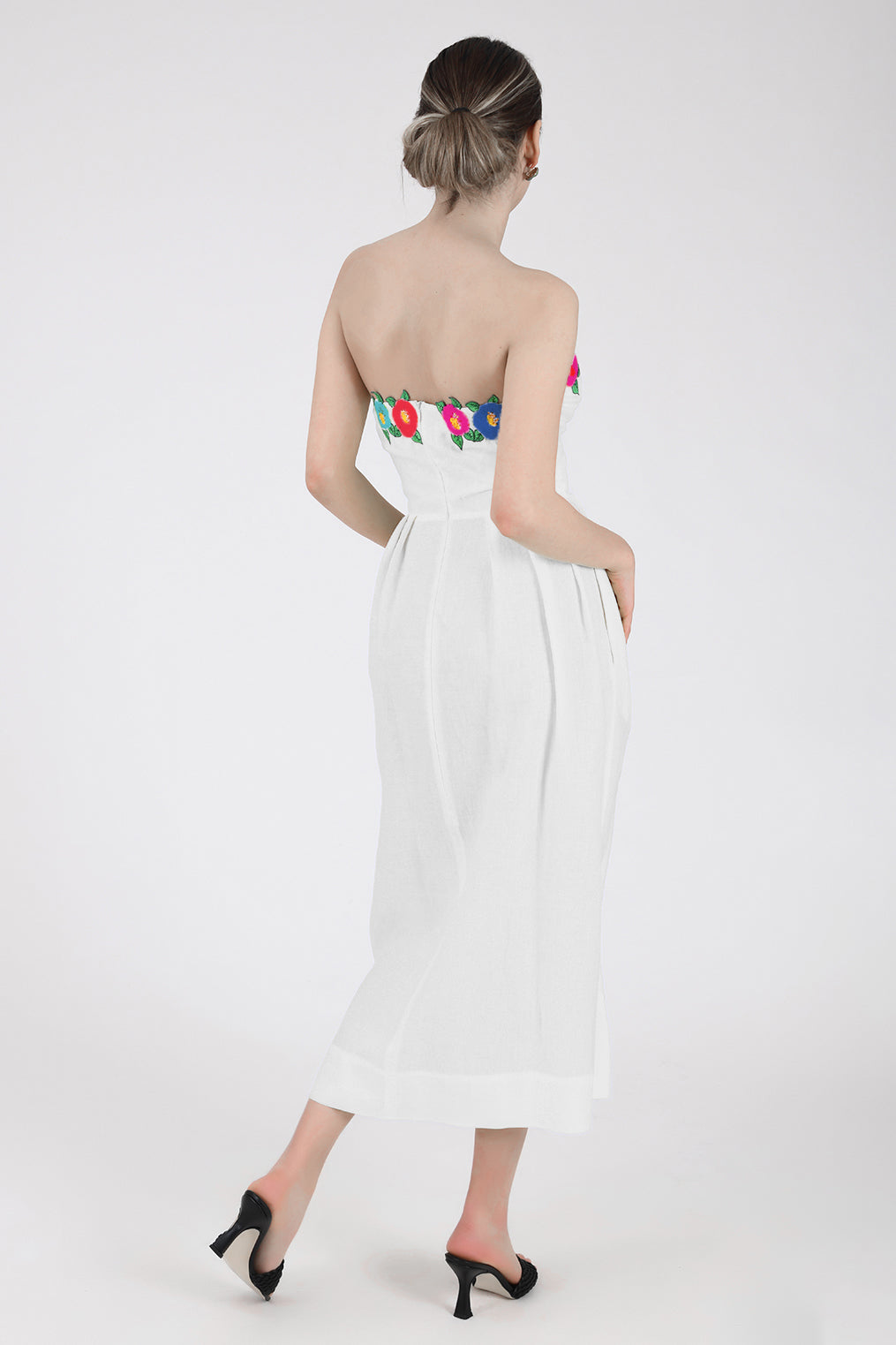 Lorr Fiesta | White