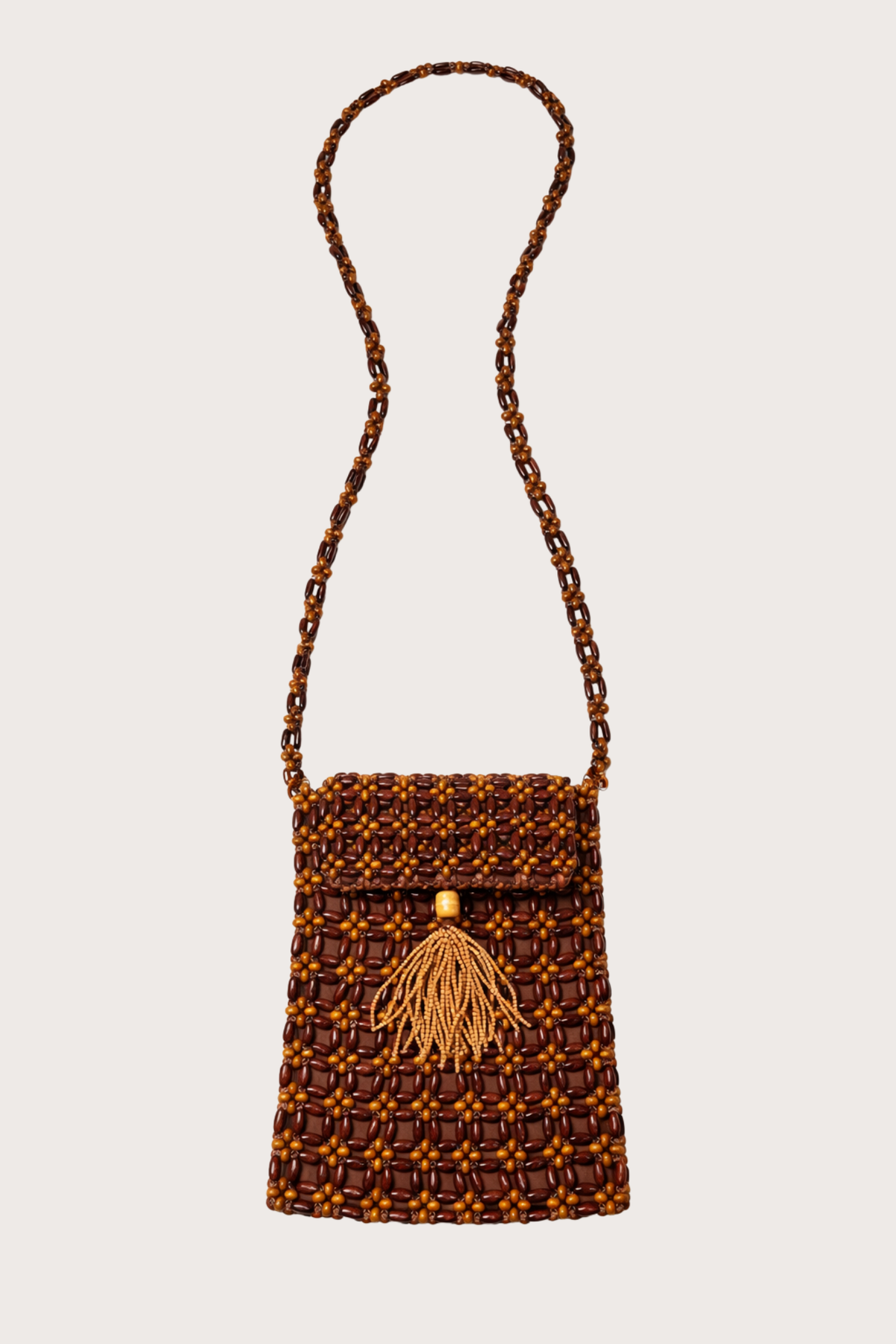 Wood Bag
