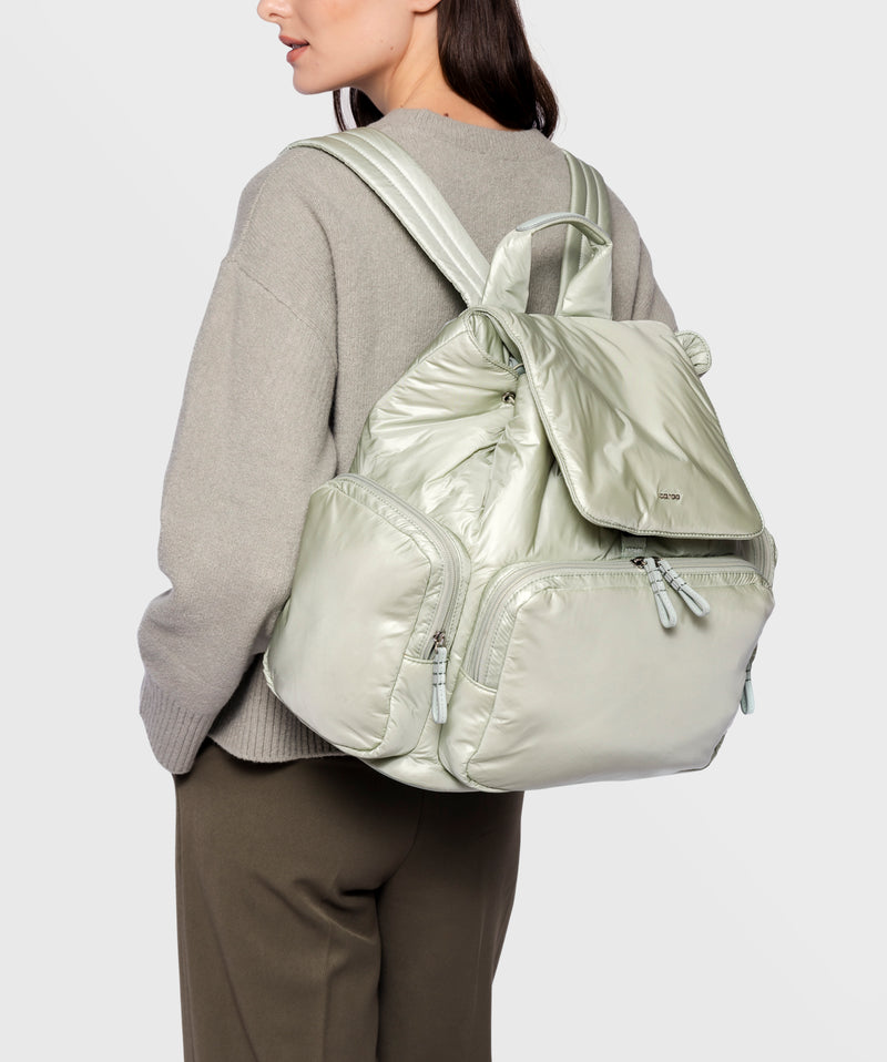 Caraa | CIRRUS Medium Nylon in Sage