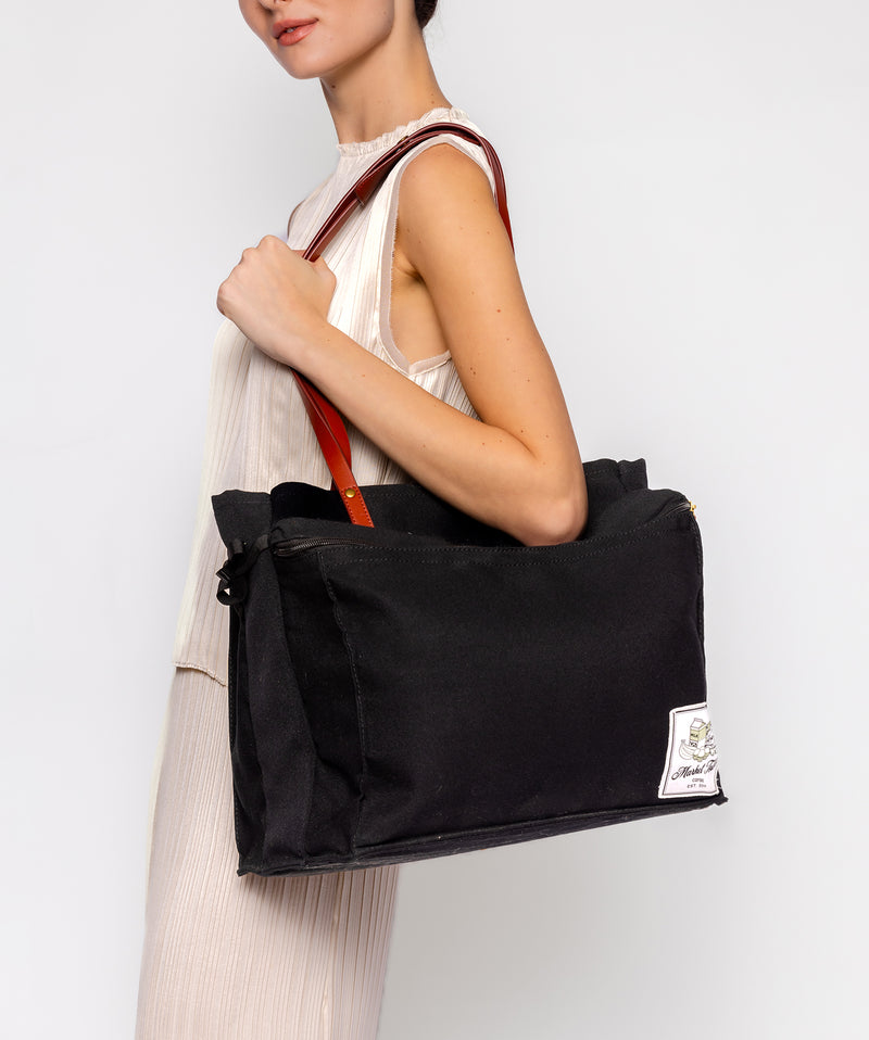 Caraa | Market Tote