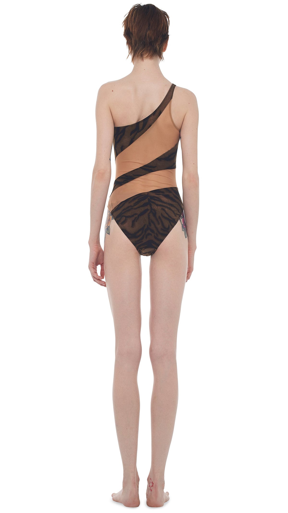 SNAKE MESH MIO