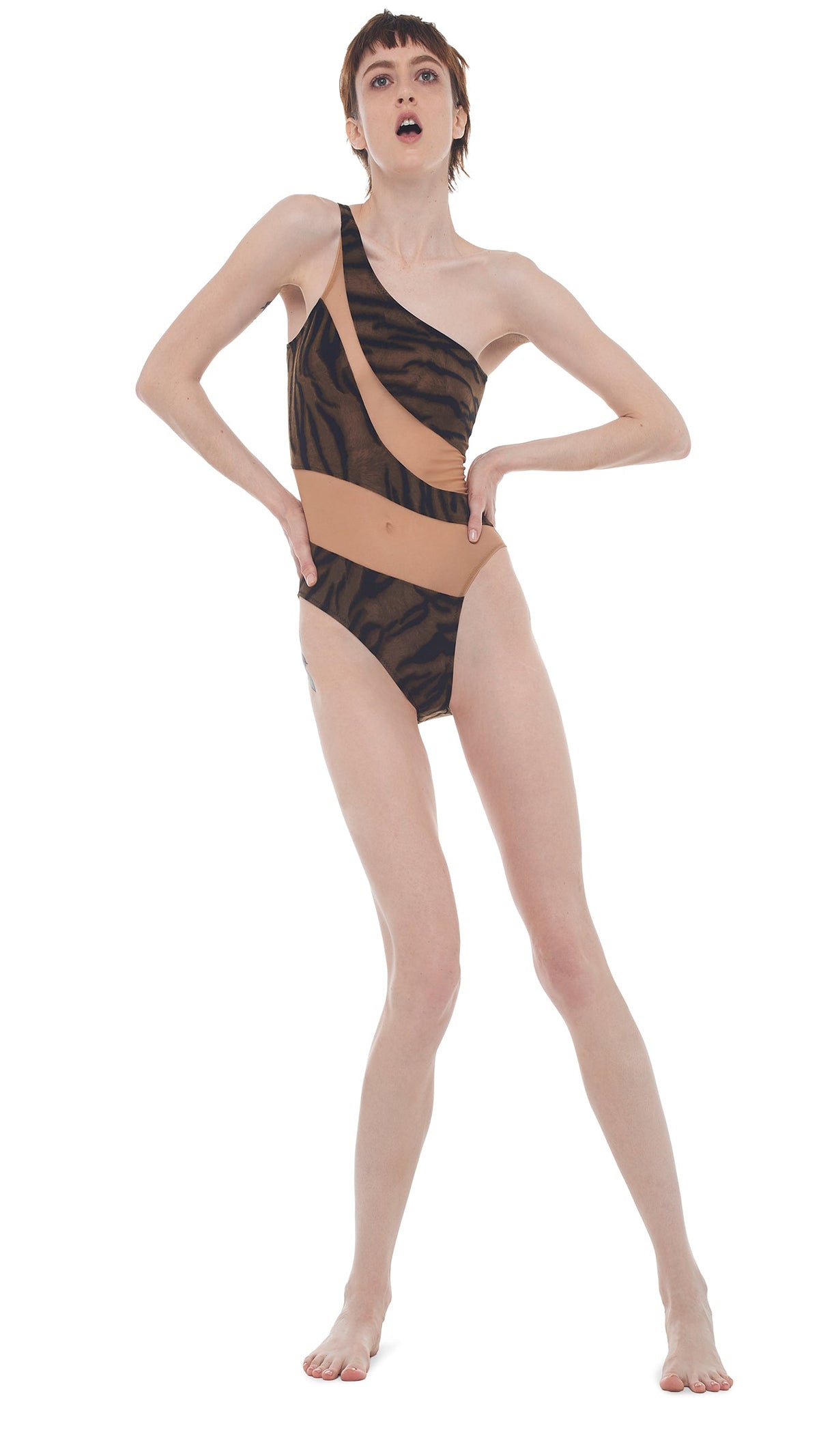 SNAKE MESH MIO