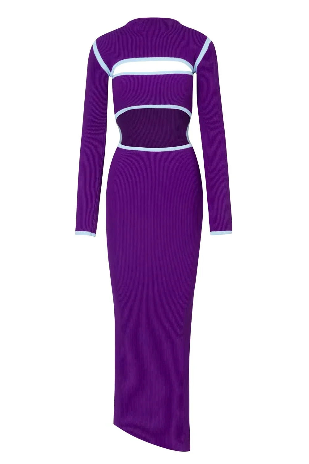 Geneva Maxi Dress