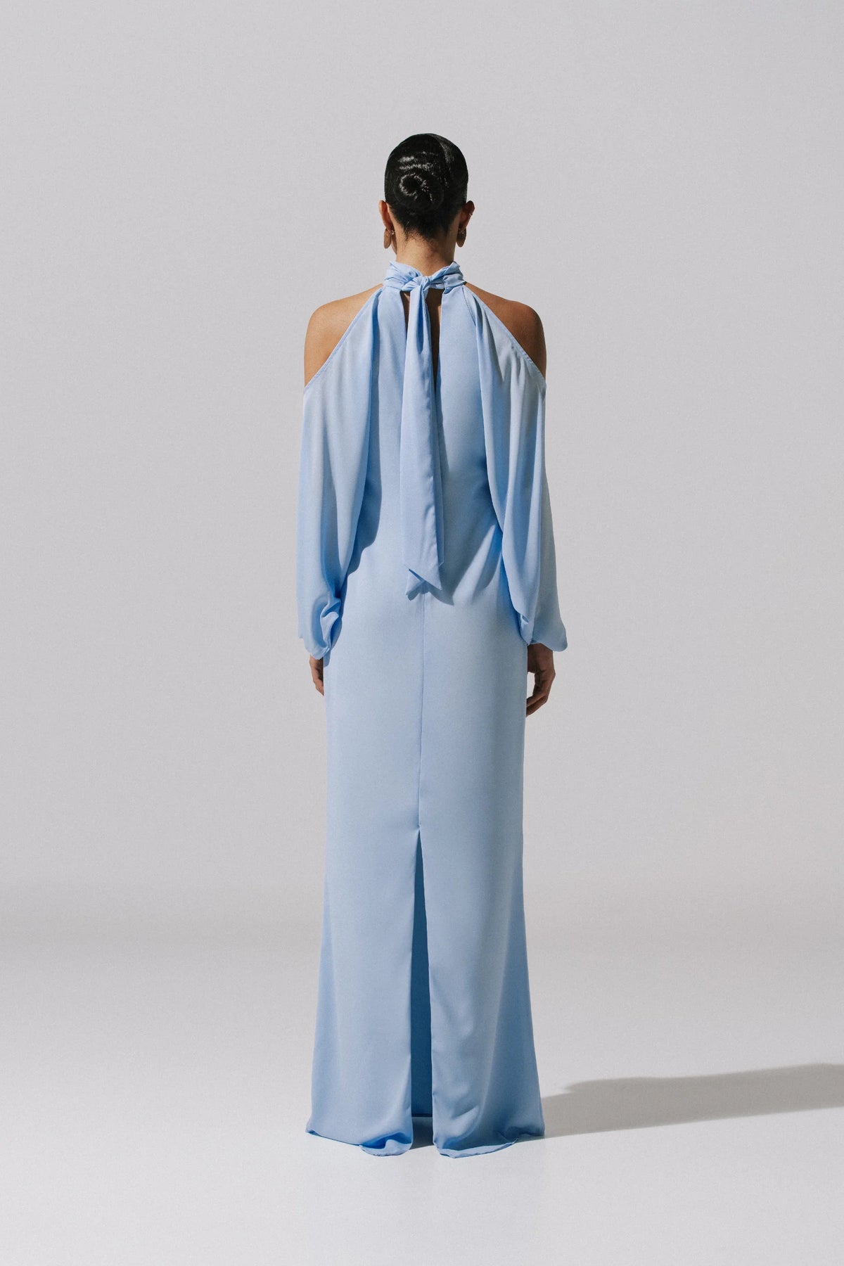 Biscay Maxi Dress