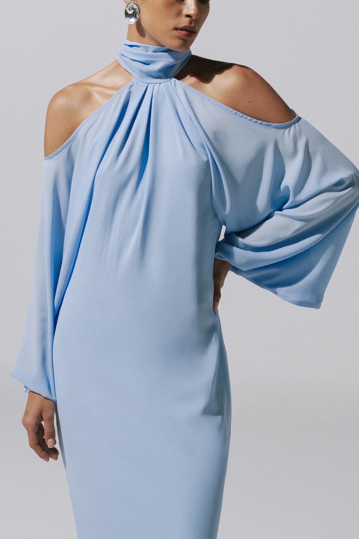 Biscay Maxi Dress