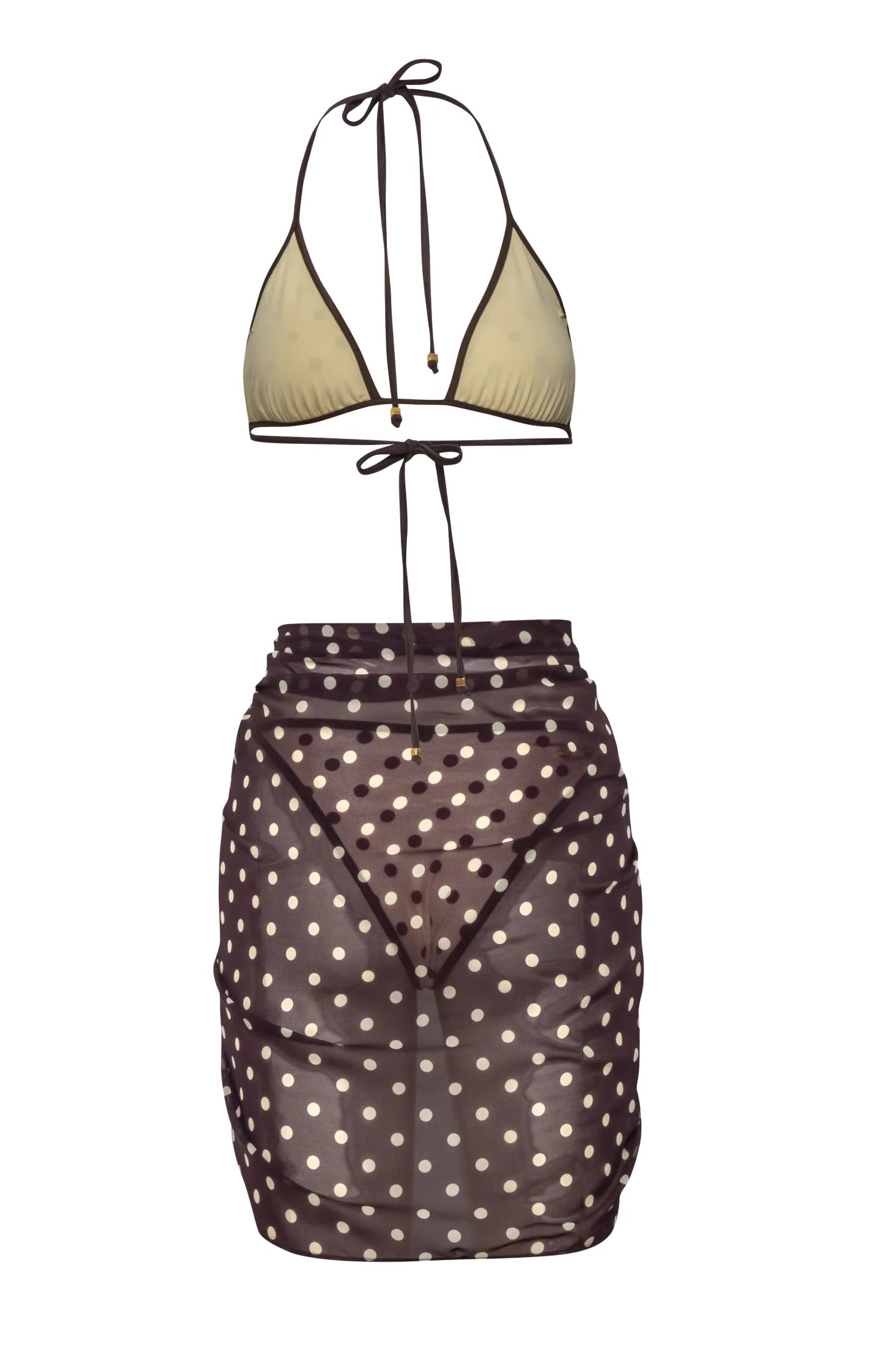 Malaki Mini Pareo