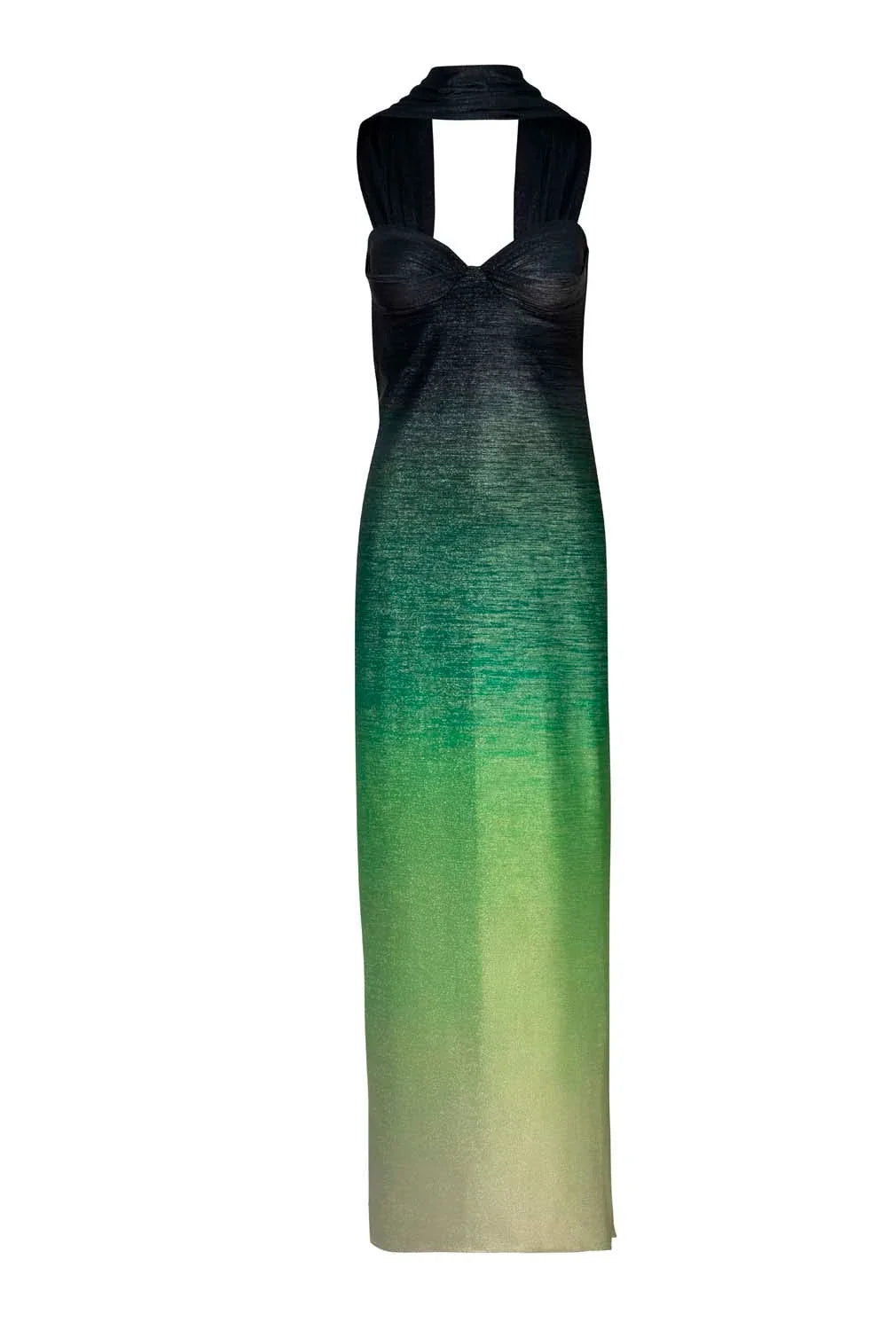 Athena Maxi Dress