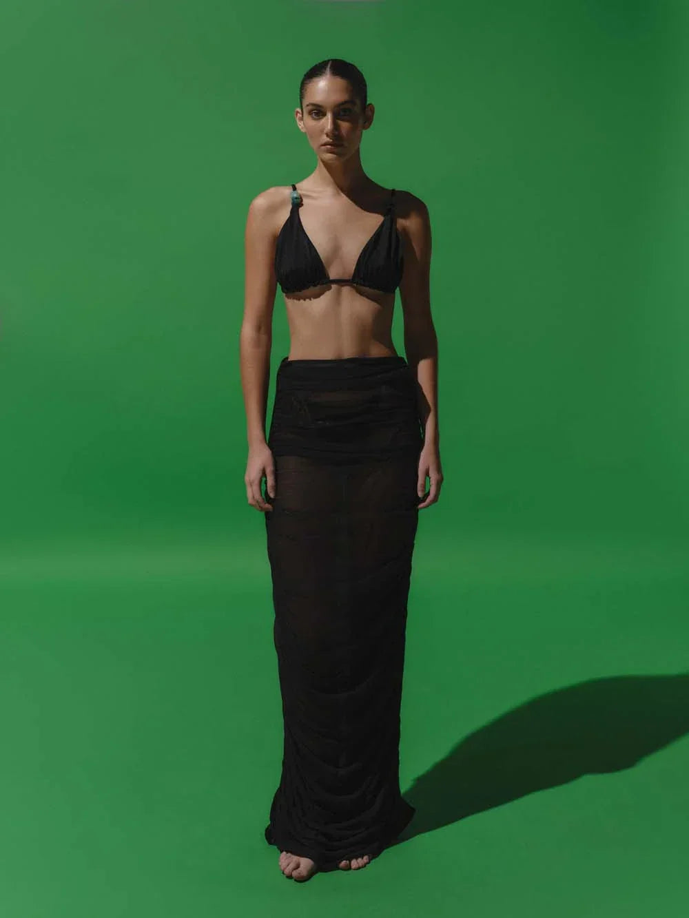 Bahia Maxi Pareo